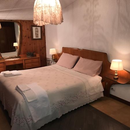 Villa Casa Gramapa à Rocca Priora  Extérieur photo
