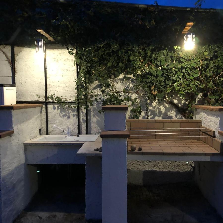 Villa Casa Gramapa à Rocca Priora  Extérieur photo