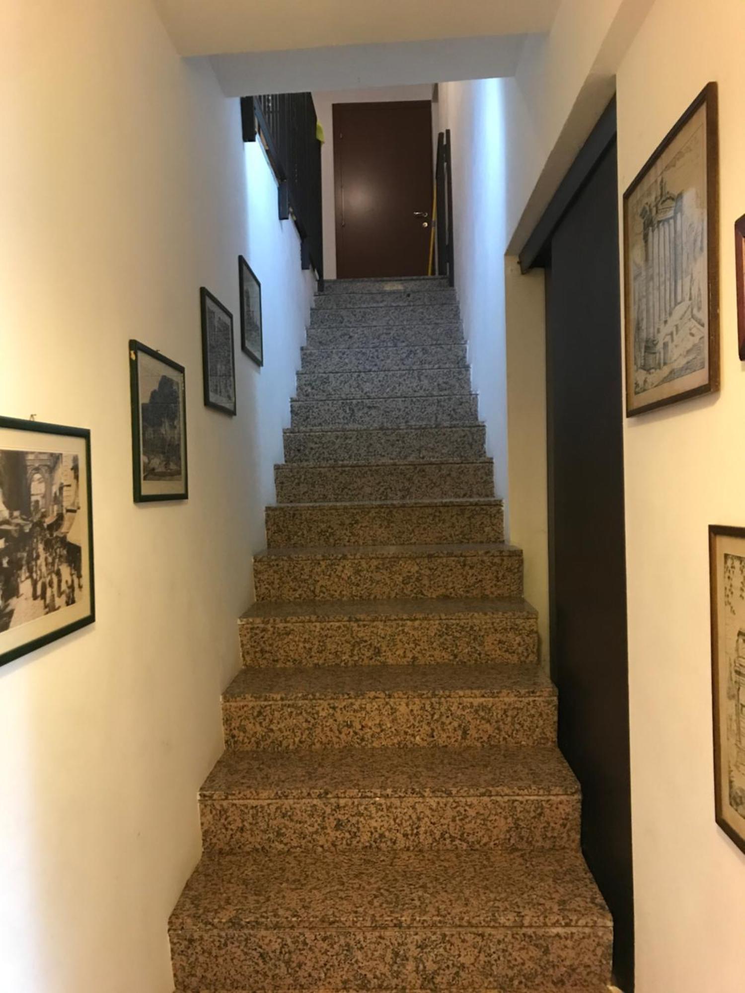 Villa Casa Gramapa à Rocca Priora  Extérieur photo