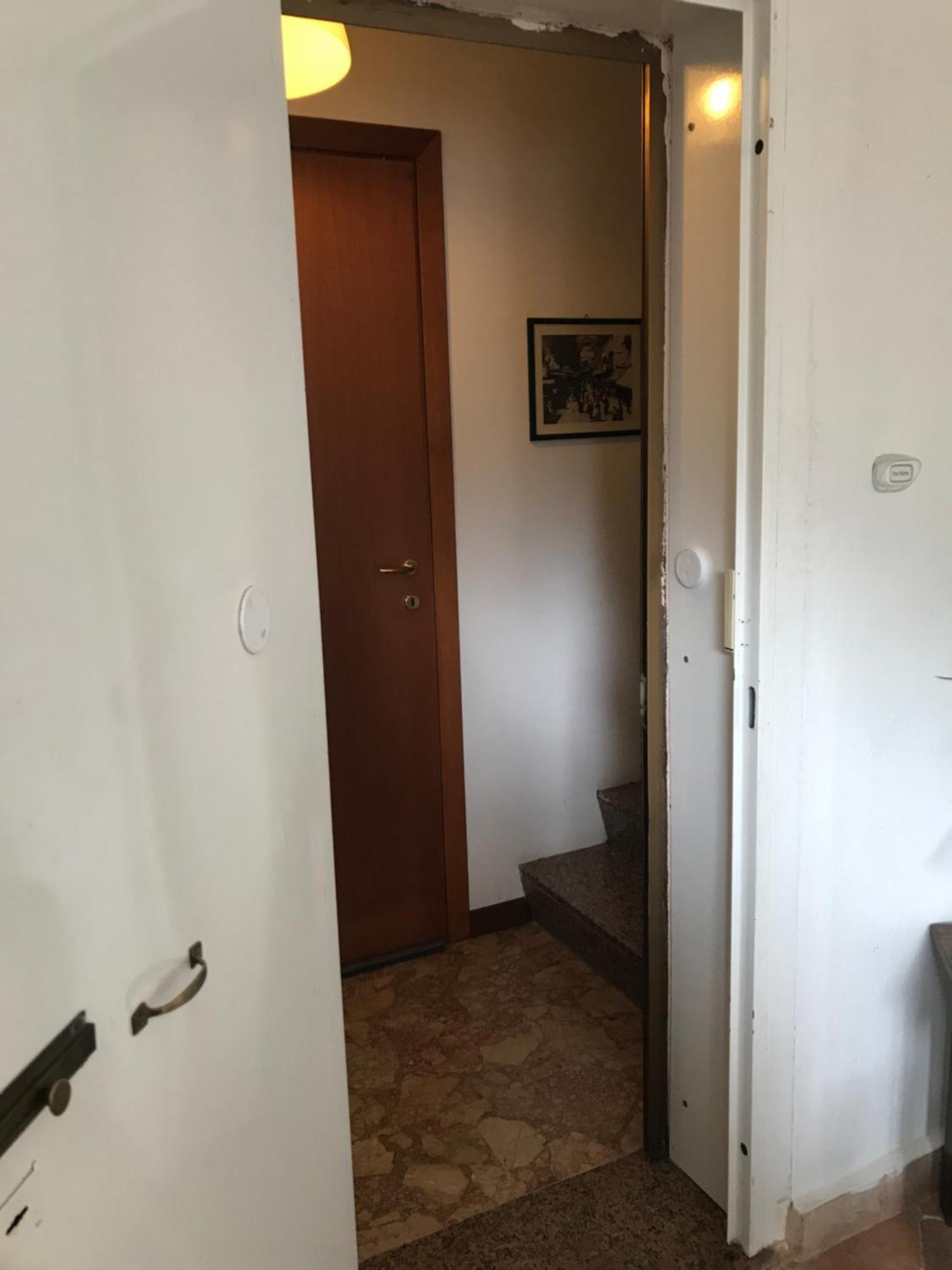 Villa Casa Gramapa à Rocca Priora  Extérieur photo