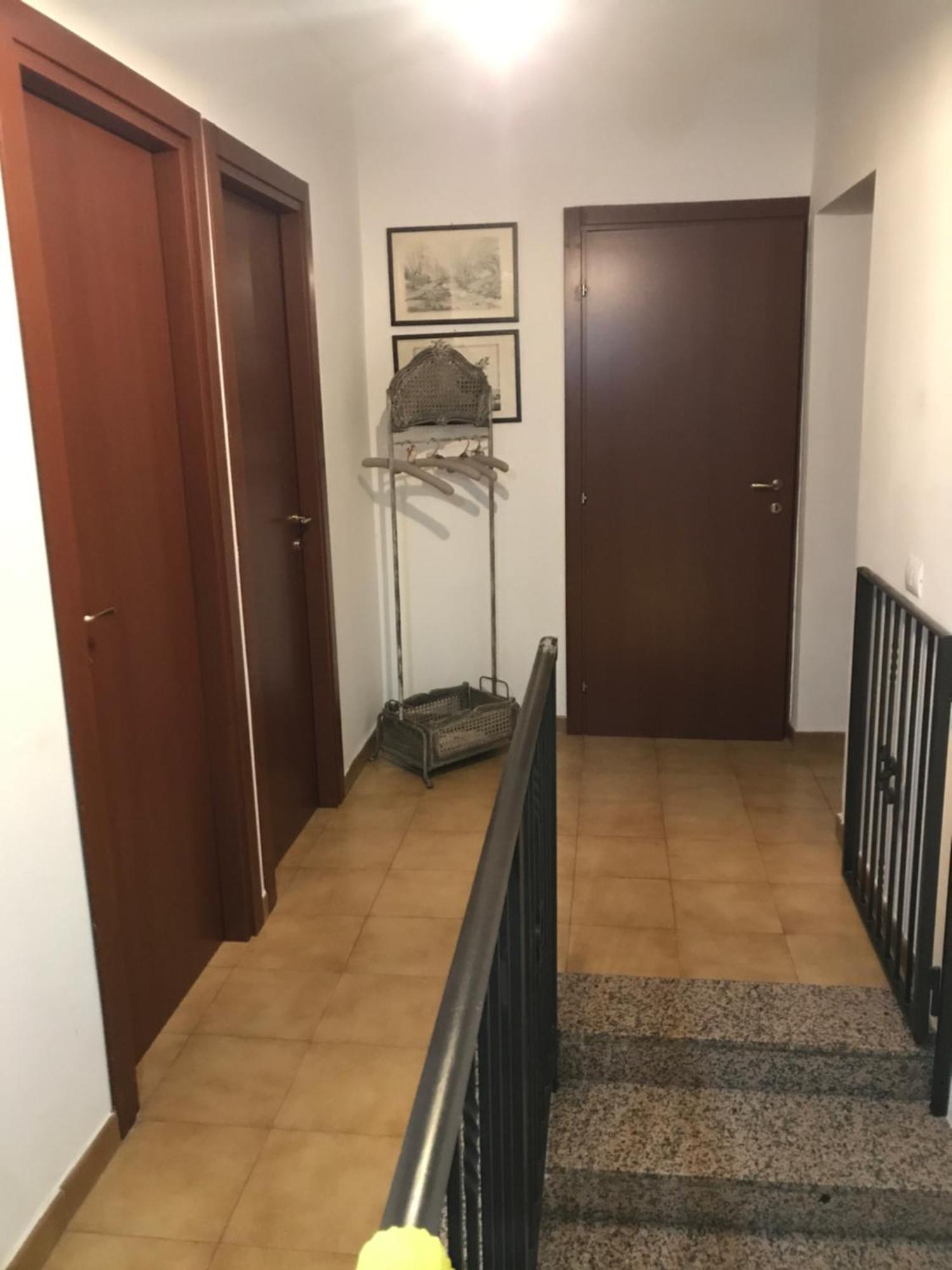 Villa Casa Gramapa à Rocca Priora  Extérieur photo