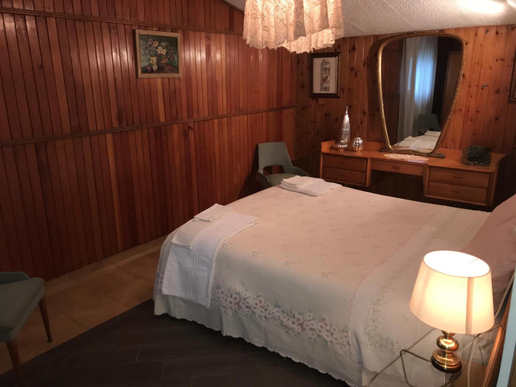 Villa Casa Gramapa à Rocca Priora  Extérieur photo