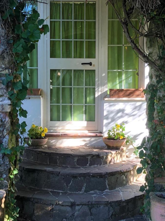 Villa Casa Gramapa à Rocca Priora  Extérieur photo