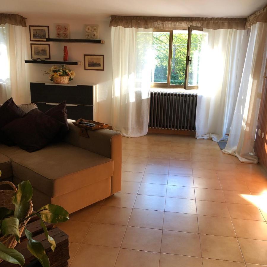 Villa Casa Gramapa à Rocca Priora  Extérieur photo