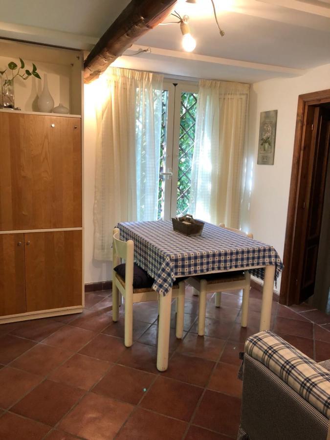 Villa Casa Gramapa à Rocca Priora  Extérieur photo